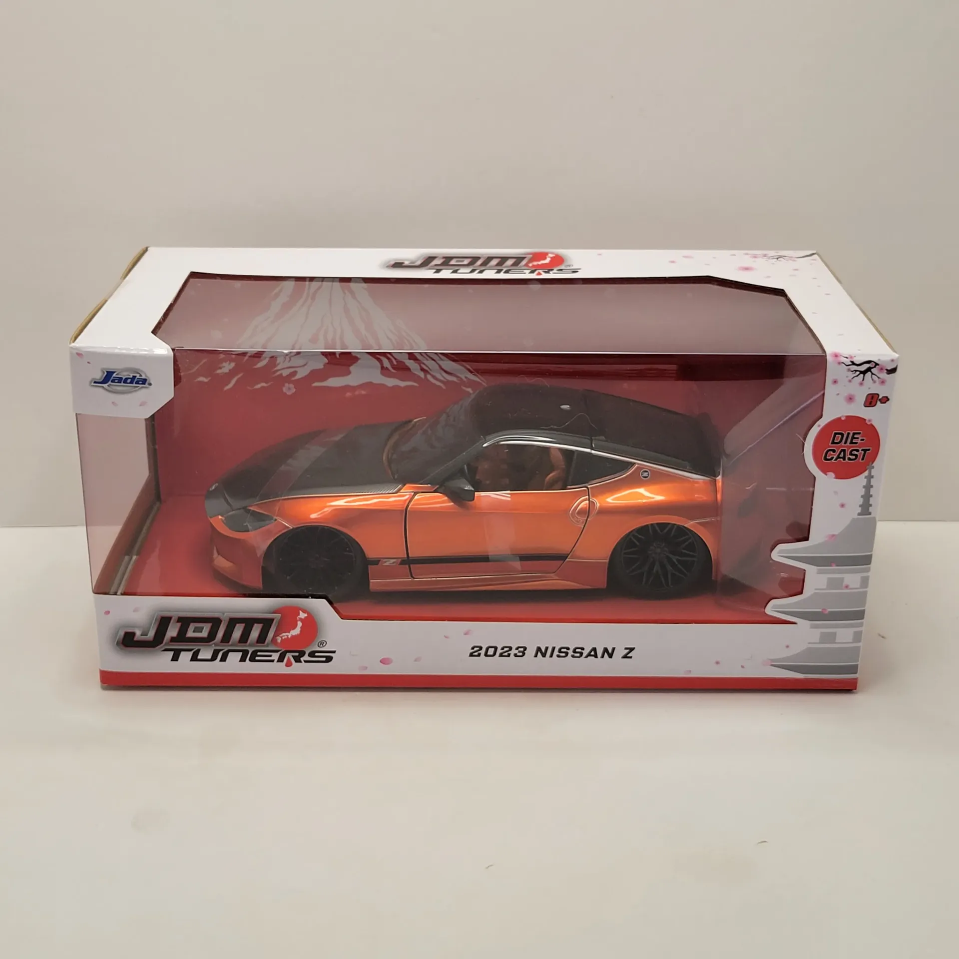 Jada - JDM Tuners - 2023 Nissan Z 1/24