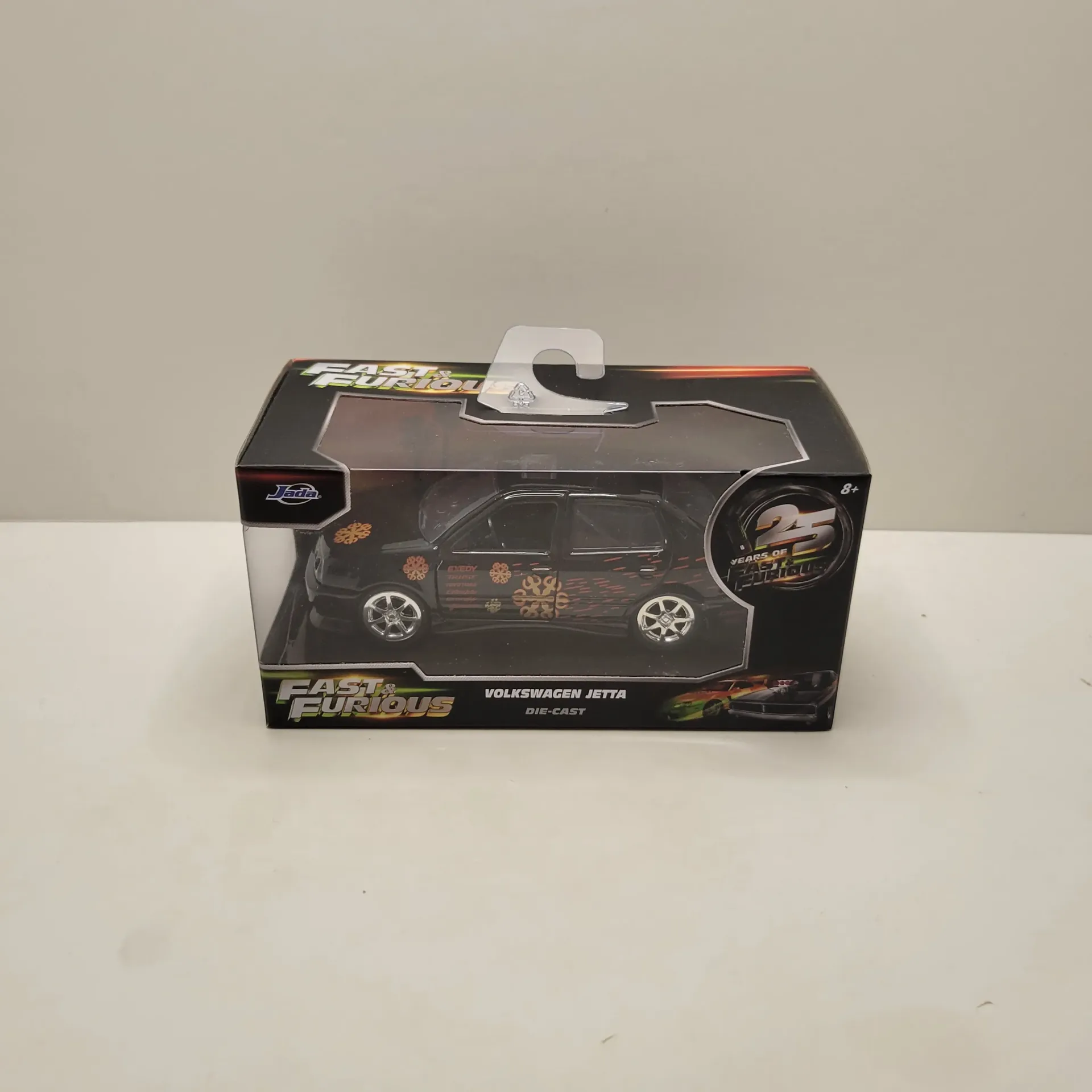 Jada Fast & Furious - Volkswagen Jetta 1/32