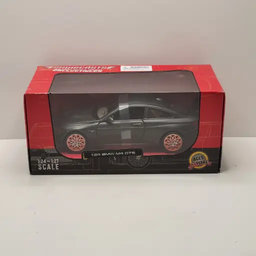 Showcats - BMW M4 GTS 1/24