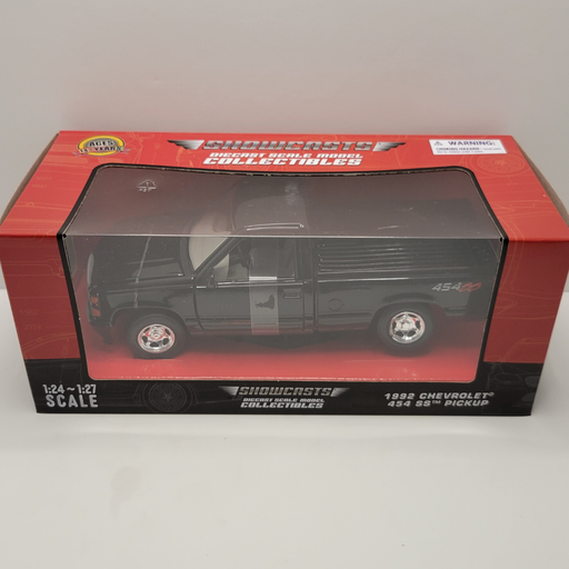 Showcasts - 1992 Chevrolet 454 SS Pickup 1/24