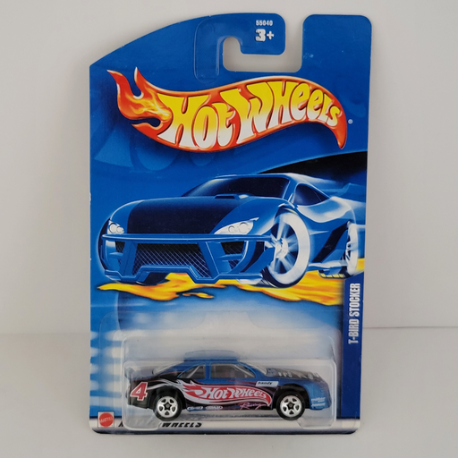 Hot Wheels - T-Bird Stocker