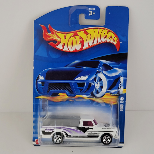 Hot Wheels - Ford 1979