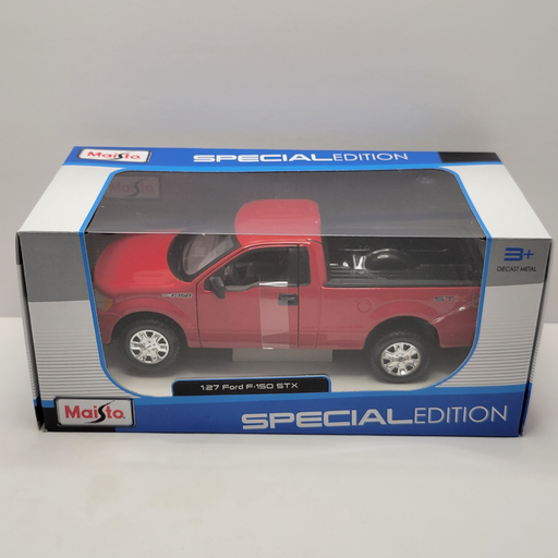 Maisto - Ford F-150 STX 1/27