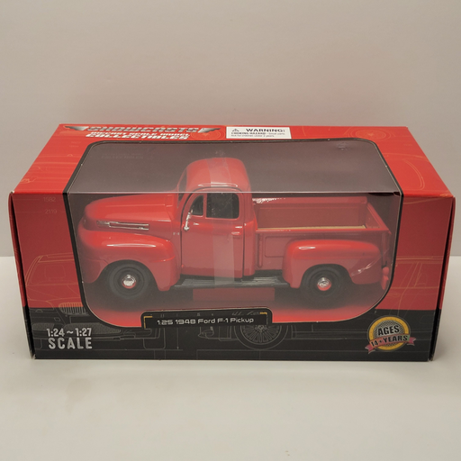 Showcasts - 1948 Ford F-1 Pickup 1/24