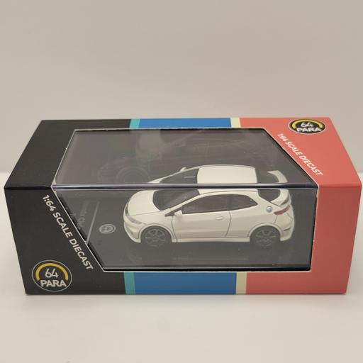 Paragon - 2007 Honda Civic Type R FN2 1/64