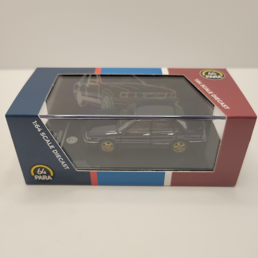 Paragon - Mitsubishi Galant VR-4 LHD 1/64