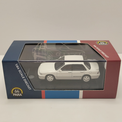 Paragon - Mitsubishi Galant VR-4 LHD 1/64