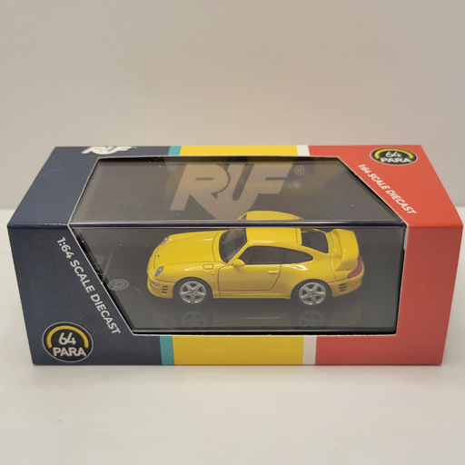 Paragon - RUF CTR2 1/64