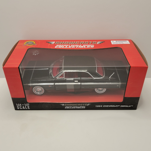 Showcasts - 1964 Chevrolet Impala 1/24