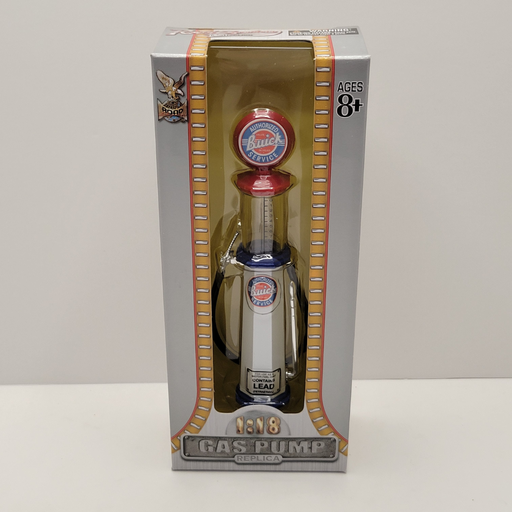 Road Signature - Buick Gas Pump 1/18