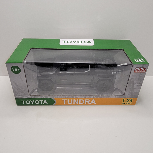 Toyota Tundra 1/24