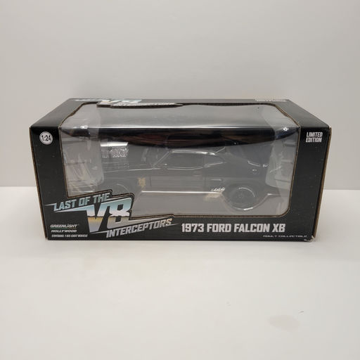 Greenlight - 1973 Ford Falcon XB 1/24