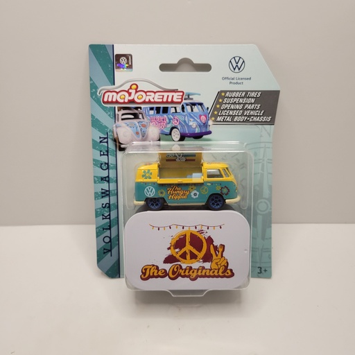 Majorette - Volkswagen T1