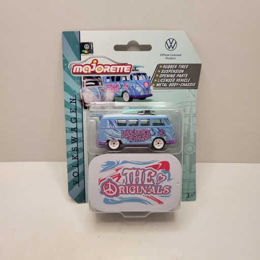 Majorette - Volkswagen T1