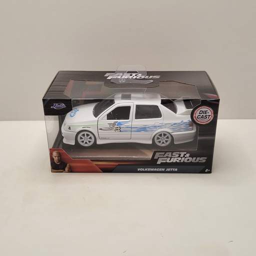 Jada Fast & Furious - Volkswagen Jetta 1/32