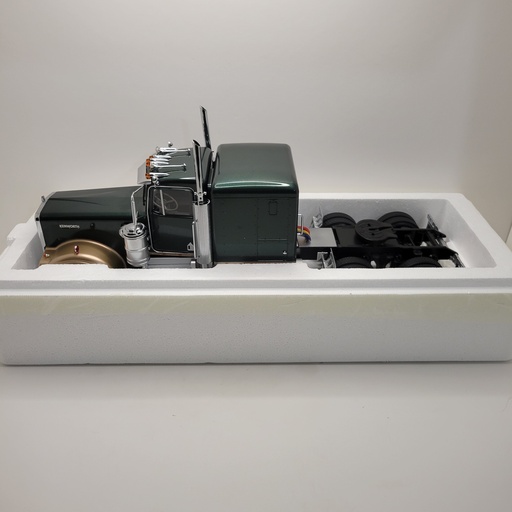 Road Kings - Kenworth W900 1/18