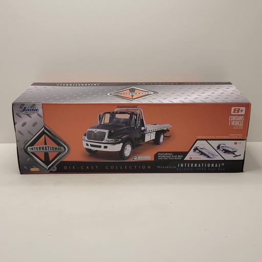 Jada - International DuraStar 4400 Flat Bed 1/24