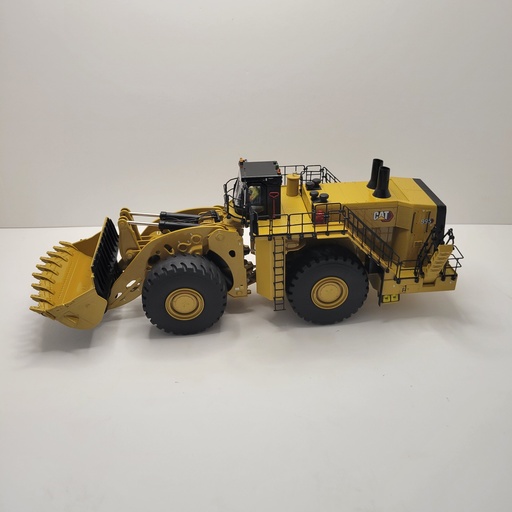 Diecast Masters - CAT - 995 Wheel Loader 1/50