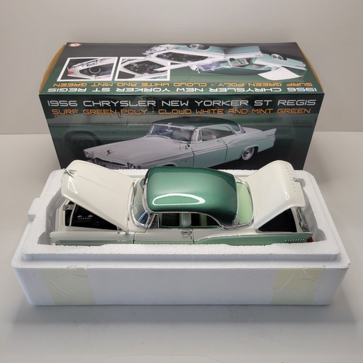 ACME - 1956 Chrysler New Yorker St. Regis 1/18