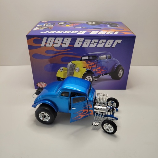 ACME - 1933 Gasser 1/18
