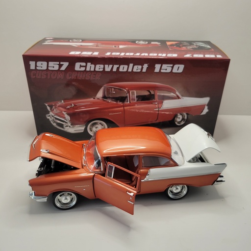 ACME - 1957 Chevrolet 150 1/18