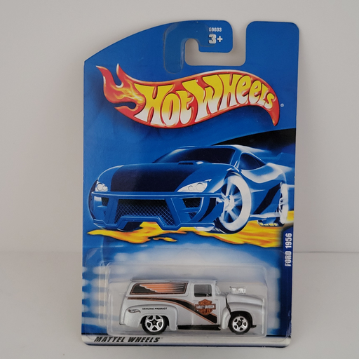 Hot Wheels - Ford 1956