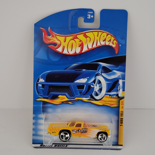 Hot Wheels - T-Bird 1957
