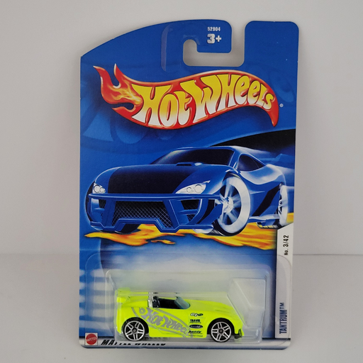 Hot Wheels - Tantrum